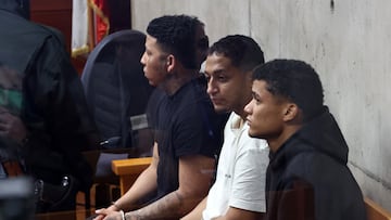 Presunto sicario venezolano del ‘Rey de Meiggs’ quedó libre: este es el polémico documento que lo liberó