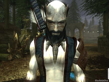 Fable: The Lost Chapters llega a Xbox este otoño