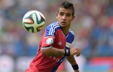 Champions 2014/2015: los 20 jóvenes a seguir en el torneo