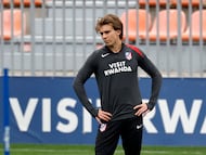 09/03/26 ENTRENAMIENTO ATLETICO DE MADRID
PABLO BARRIOS