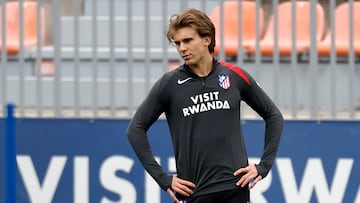 09/03/26 ENTRENAMIENTO ATLETICO DE MADRID
PABLO BARRIOS