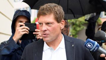 Jan Ullrich.