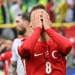 Eurocopa 2024, en directo: partidos, noticias resultados y última hora de la Euro hoy, 22 de junio