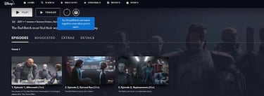 Star Wars: La Remesa Mala | Filtrados los títulos y la duración de los tres primeros episodios