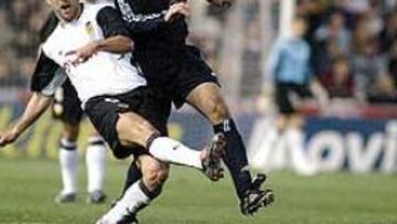 Mejía vuelve a gustar en un campo difícil