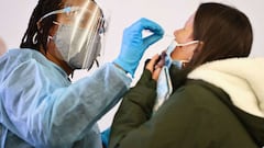 Covid-19: Omicron cases, stats, travel restrictions, vaccines... | Summary news 22 December