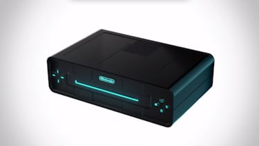 Nintendo NX podría tener Realidad Virtual