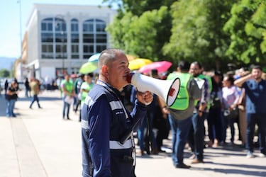 Simulacro Nacional en México 2025: ¿por qué se realiza y cuál es su finalidad? 