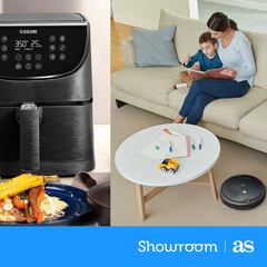 Ofertas Black Friday en Amazon: ahorra un 57% en hogar y cocina