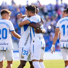 Se busca triplete 609 días después