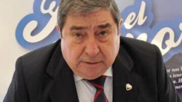 Lendoiro: "Guardado quizá sea el único que salga"