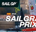 Cádiz se prepara para el Spain Sail Grand Prix