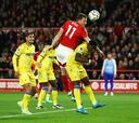 Resumen y gol del Nottingham Forest vs Crystal Palace, jornada 8 de la Premier League 23-24