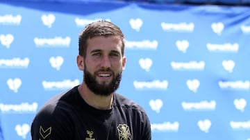 Nikola Sipcic: “Se viene el mejor partido del año”