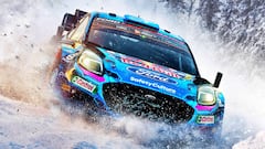 Farewell to WRC: Electronic Arts ends its rally partnership, leaving Codemasters fans without a future