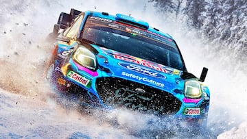 Adiós a WRC: Electronic Arts rompe con el rally virtual y deja huérfanos a los fans de Codemasters