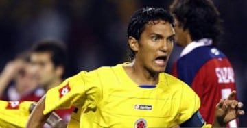 #SinFiltro: Cracks de la Selección Colombia a los 20 años