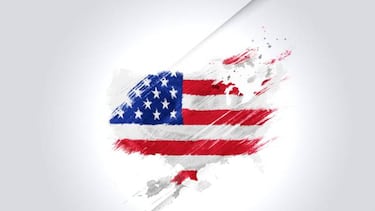 Apps curiosas para vestir el móvil del 4 de julio