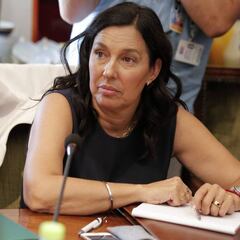 DAR Chile exige explicaciones a ministra Kantor tras anuncio sobre el Plan Olímpico