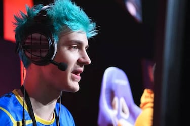 Mixer cae en espectadores: la exclusividad de Ninja no es suficiente