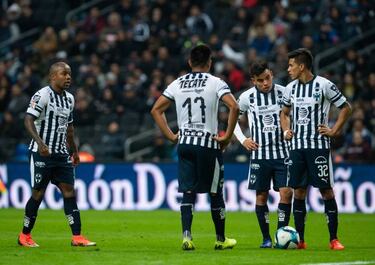 Tabla general de la Liga MX tras la jornada 6 del Clausura 2019