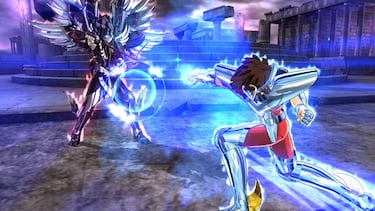 Saint Seiya: Soldiers' Soul, Impresiones