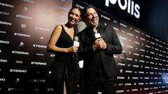 “Mi padre me dijo que si Colo Colo ganaba la Copa Libertadores, me iba a llevar de vacaciones... Sigo esperando”