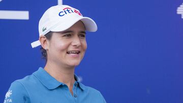 Su voz es tal vez la más autorizada del país para hablar de golf. Asegura que se encuentra en su mejor momento para México, por la calidad de atletas que empiezan a surgir.