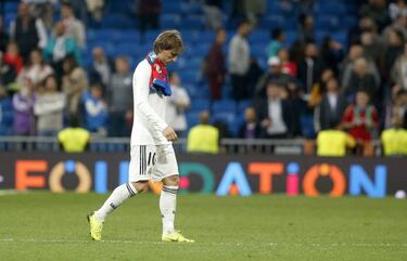 Real Madrid round-up: Vinicius, Modric, El Clásico, Achraf