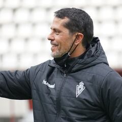 Loreto: “No hago cuentas, sólo miro a Córdoba”