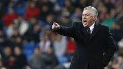 Ancelotti: "La adaptación de Bale ha terminado. Estuvo muy bien"