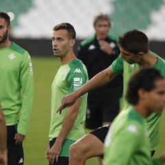 Betis - Valencia: horario, TV y cómo y dónde ver en directo