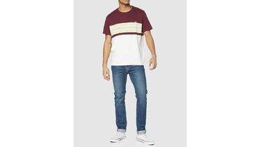 Esta camiseta Levi's, con 12.000 valoraciones en Amazon, est disponible en 21 colores