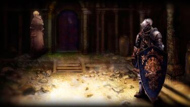 "Esto es muy Dark Souls" y otros eufemismos