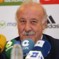 "La lista ha sido más contestada, todos tienen razón"