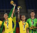 Sorteado el Preolímpico masculino de fútbol en Sudamérica