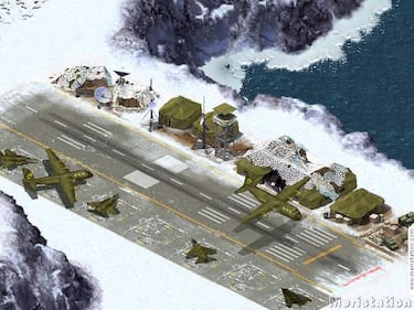 Real War Avance 2 (PC)