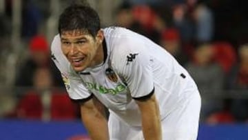 El Mallorca mantiene el pulso de la Champions