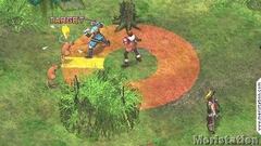 Imágenes de Arc the Lad: Spirits of the Dead Dusk