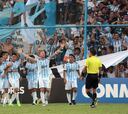Atlético Tucumán 2-0 Oriente Petrolero: goles, resumen y resultado