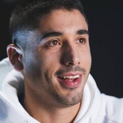 Cote: "El Alavés esperará cualquier fallo por nuestra parte"