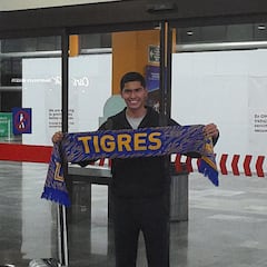 “El venir de la Liga de Expansión te puede demeritar”