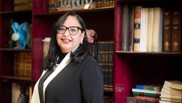 Los motivos de la renuncia de Norma Piña a la presidencia de la SCJN: qué viene ahora y quién asumirá su cargo