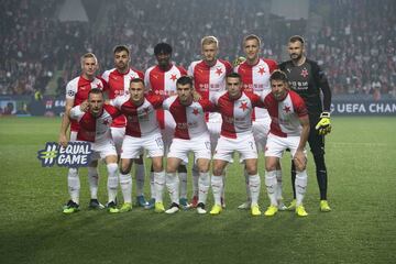 Slavia Prague XI