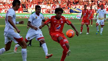 Fecha 14: América vs. Cortuluá, duelo clave para el descenso