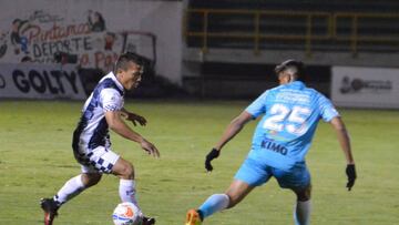 Chicó vence a Jaguares y acorta distancia en la tabla del descenso