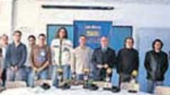 Los internos de La Torrecica piden que siga Ferrando