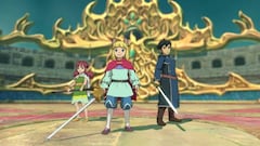 Ni no Kuni 2