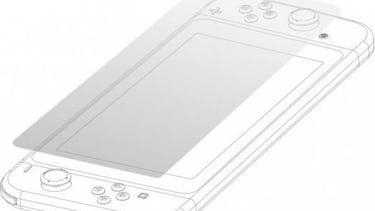 Anunciados los primeros accesorios para Nintendo Switch