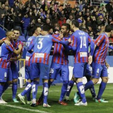 David Barral y el Ciutat pasan revista a la crisis del Celta